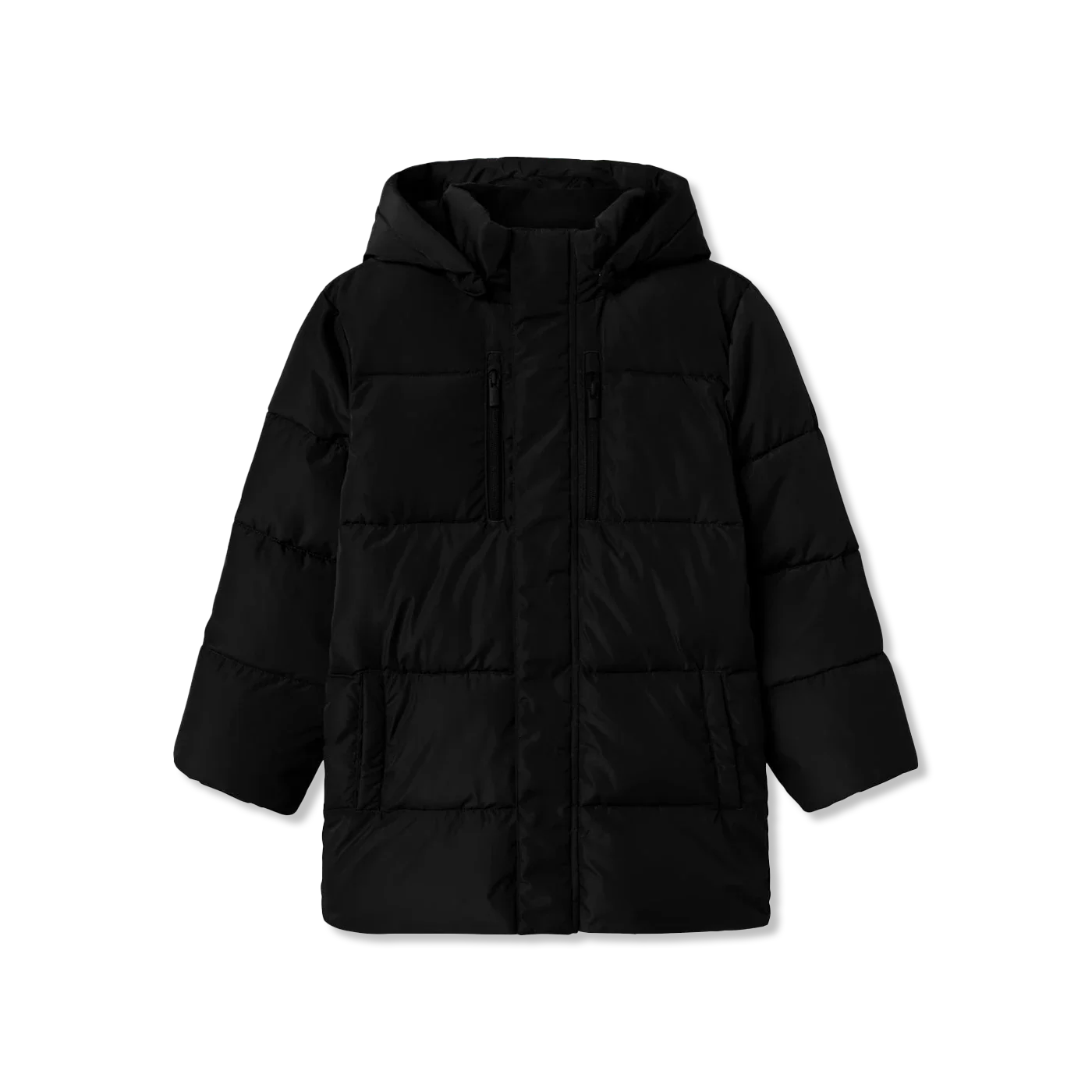 Nkmmedow03 vinterjakke