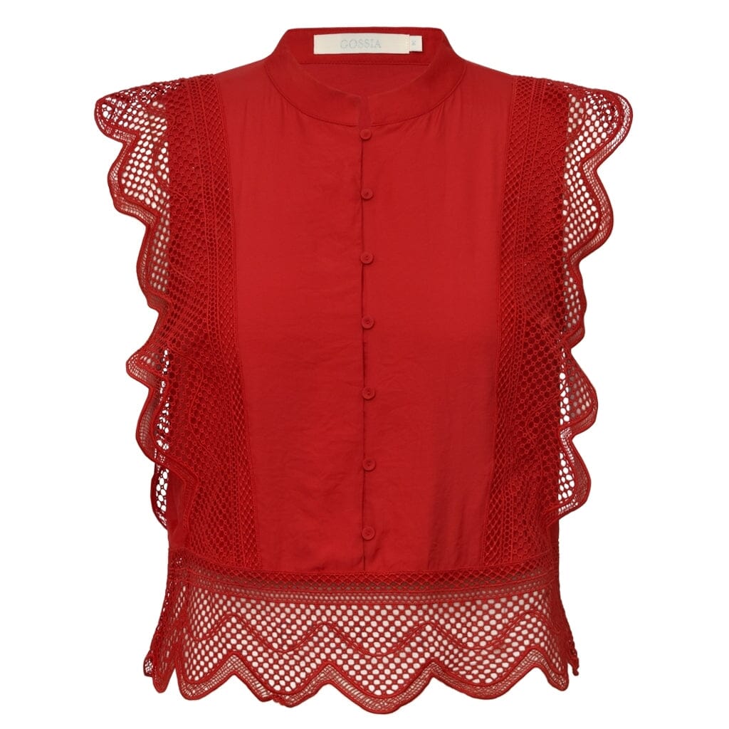 Gossia Julinego Jo Blouse