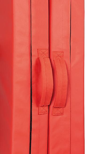 SNAP - CRASH PAD REBOUND
