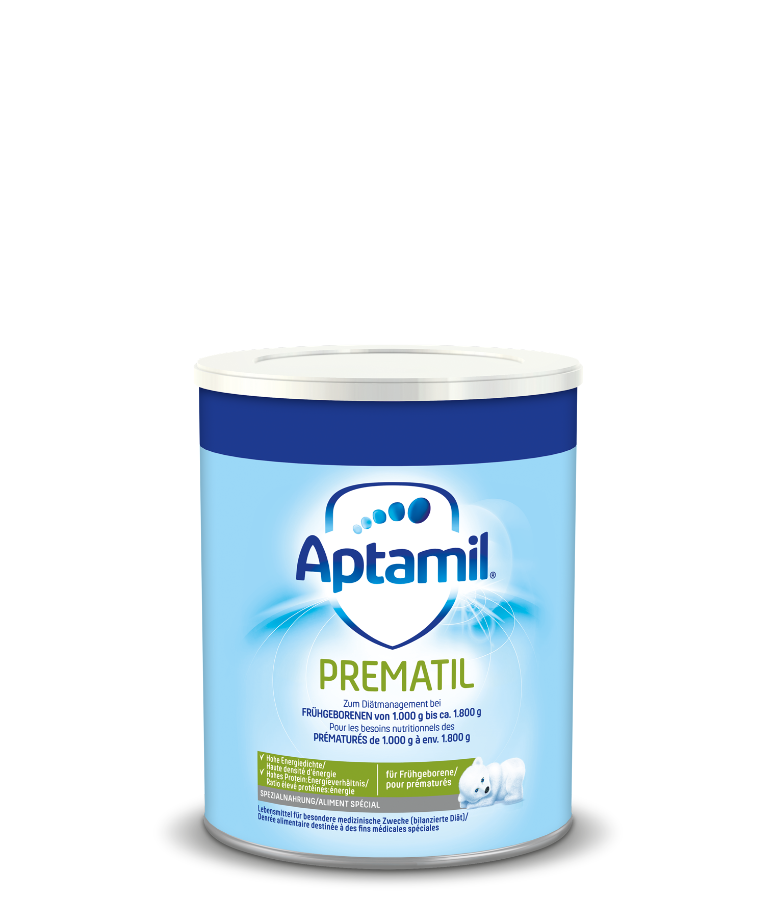 APTAMIL Prematil Ds 400 g