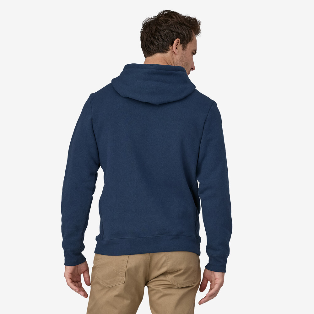 Forge Mark Uprisal Hoody