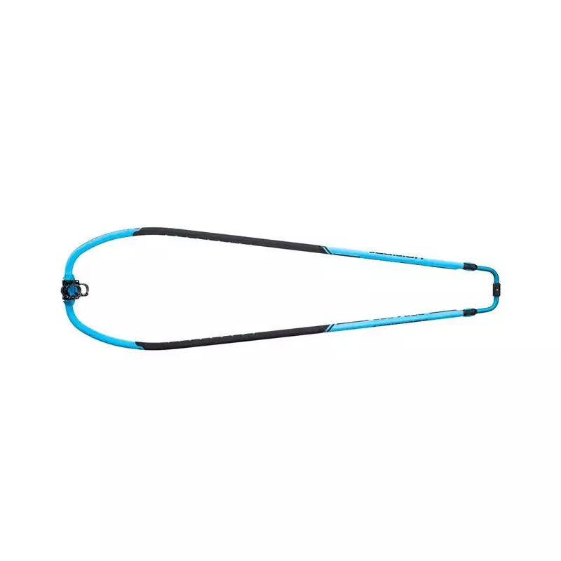 Wishbone UNIFIBER Aluminium 26mm HD Monocoque V-grip