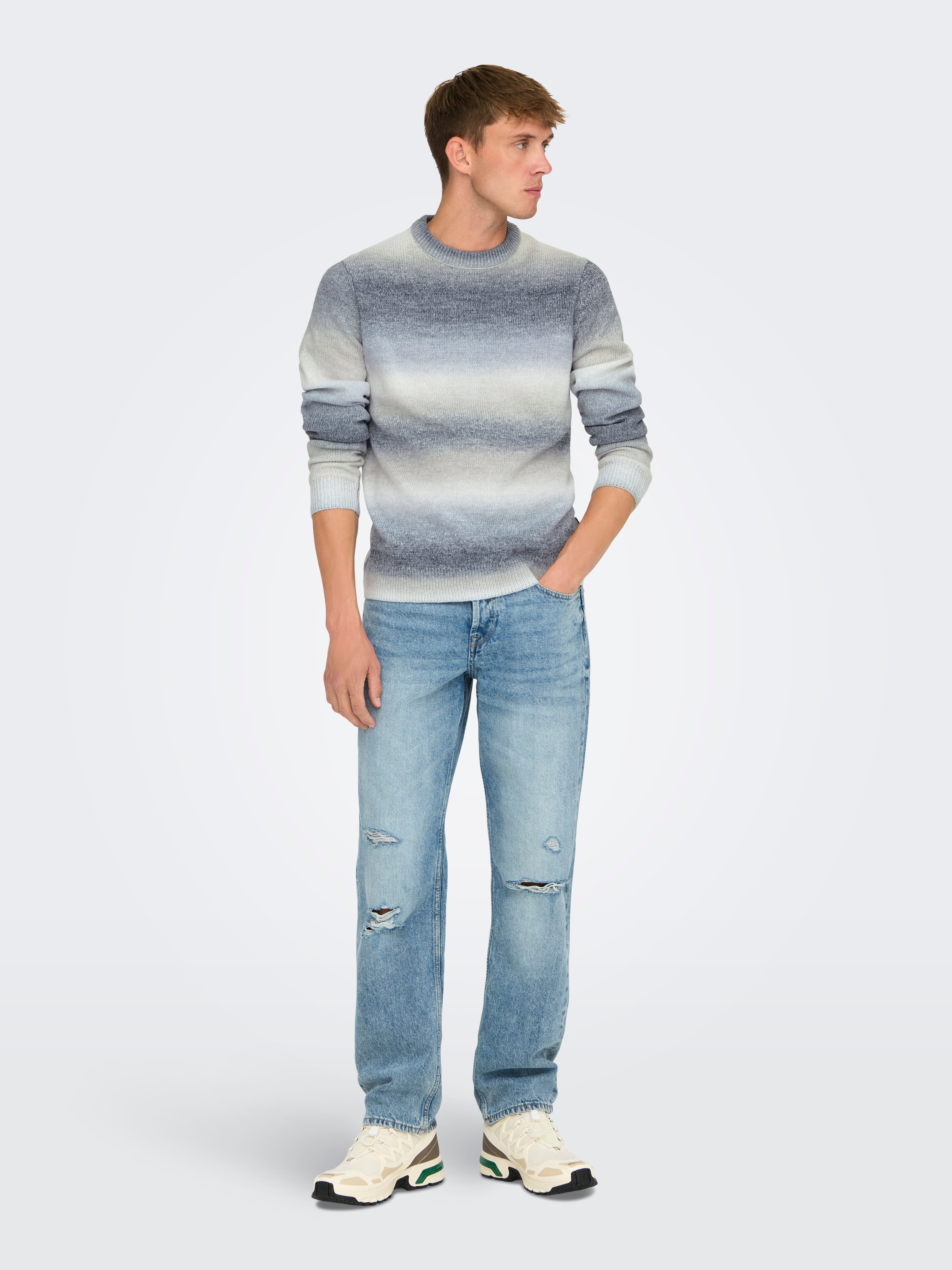 ONSTIMBER Pullover Flint Stone