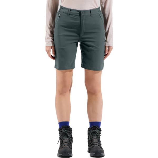 Short randonnée ODLO W ASCENT LIGHT SHORT SEDONA SAGE