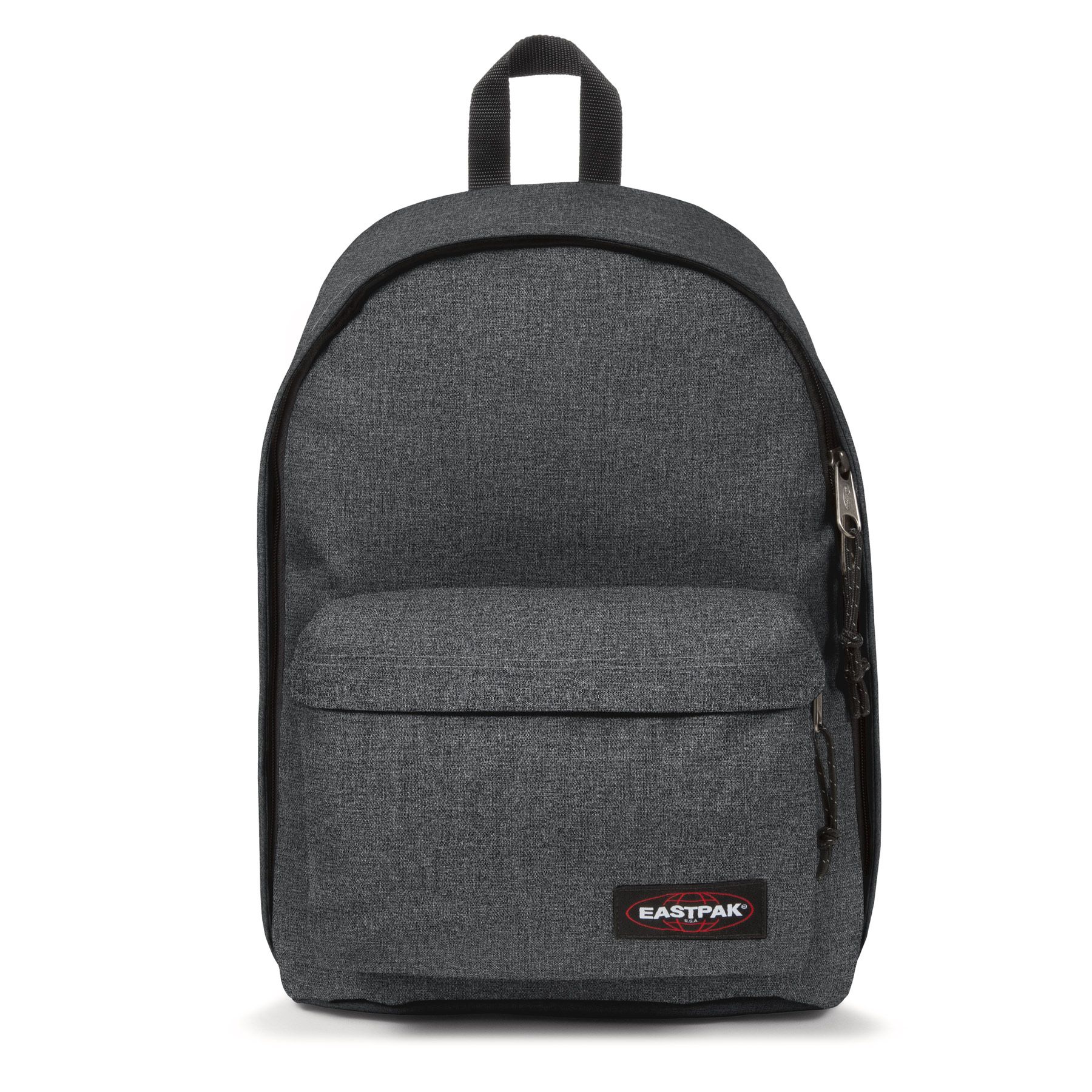 Out Of Office Black Denim
