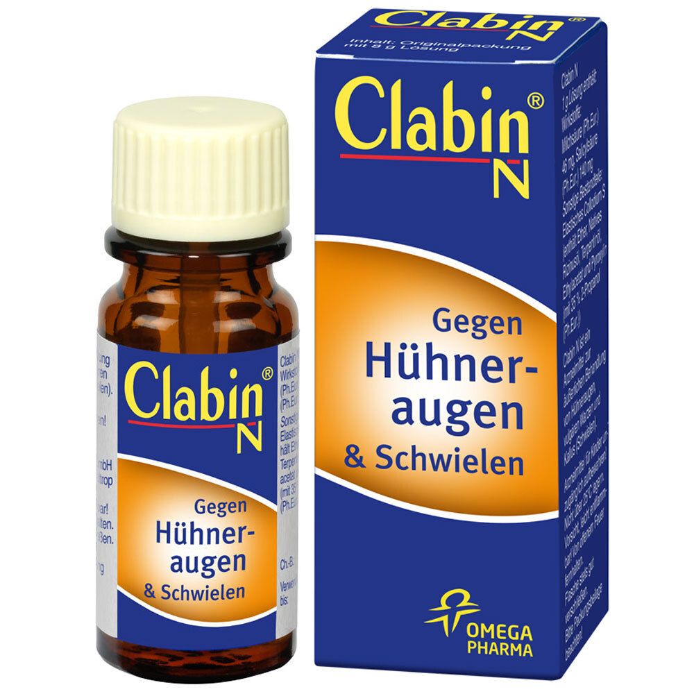 Clabin® N