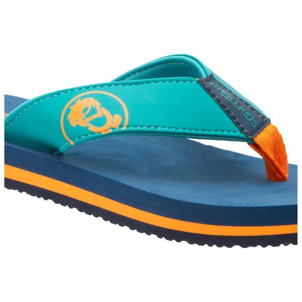Trollkids - Kid's Haukland Beach Sandal - Sandales