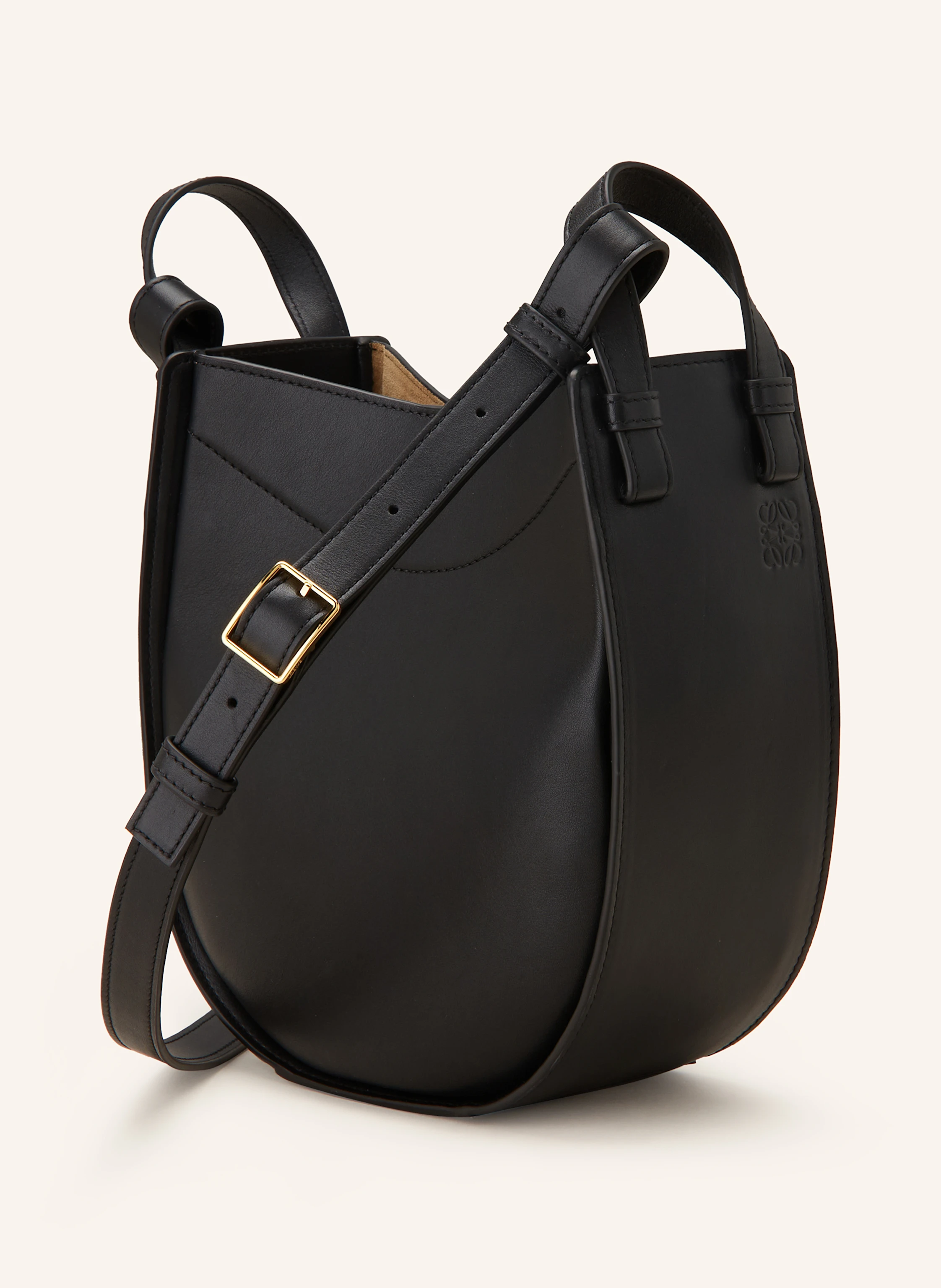 LOEWE Umhängetasche HAMMOCK SLICE