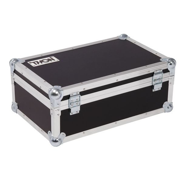 Thon Zubehörcase 54x21x33 BK