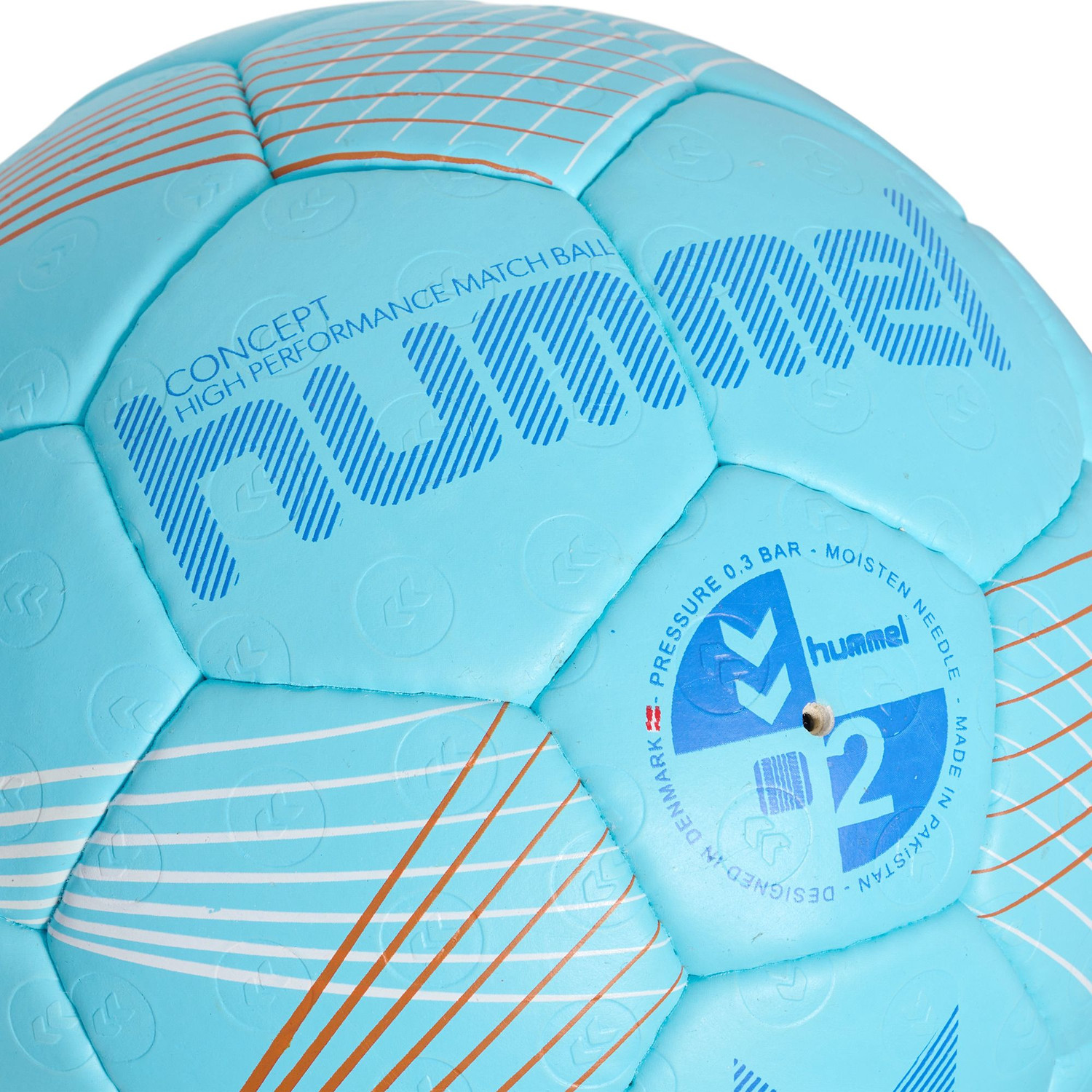 Hummel Concept