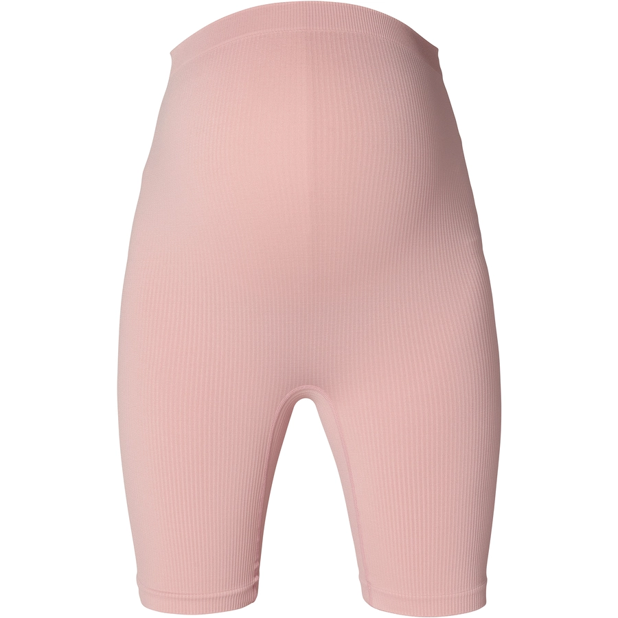 Noppies Umstandsshorts biker shorts Nais Pale Mauve