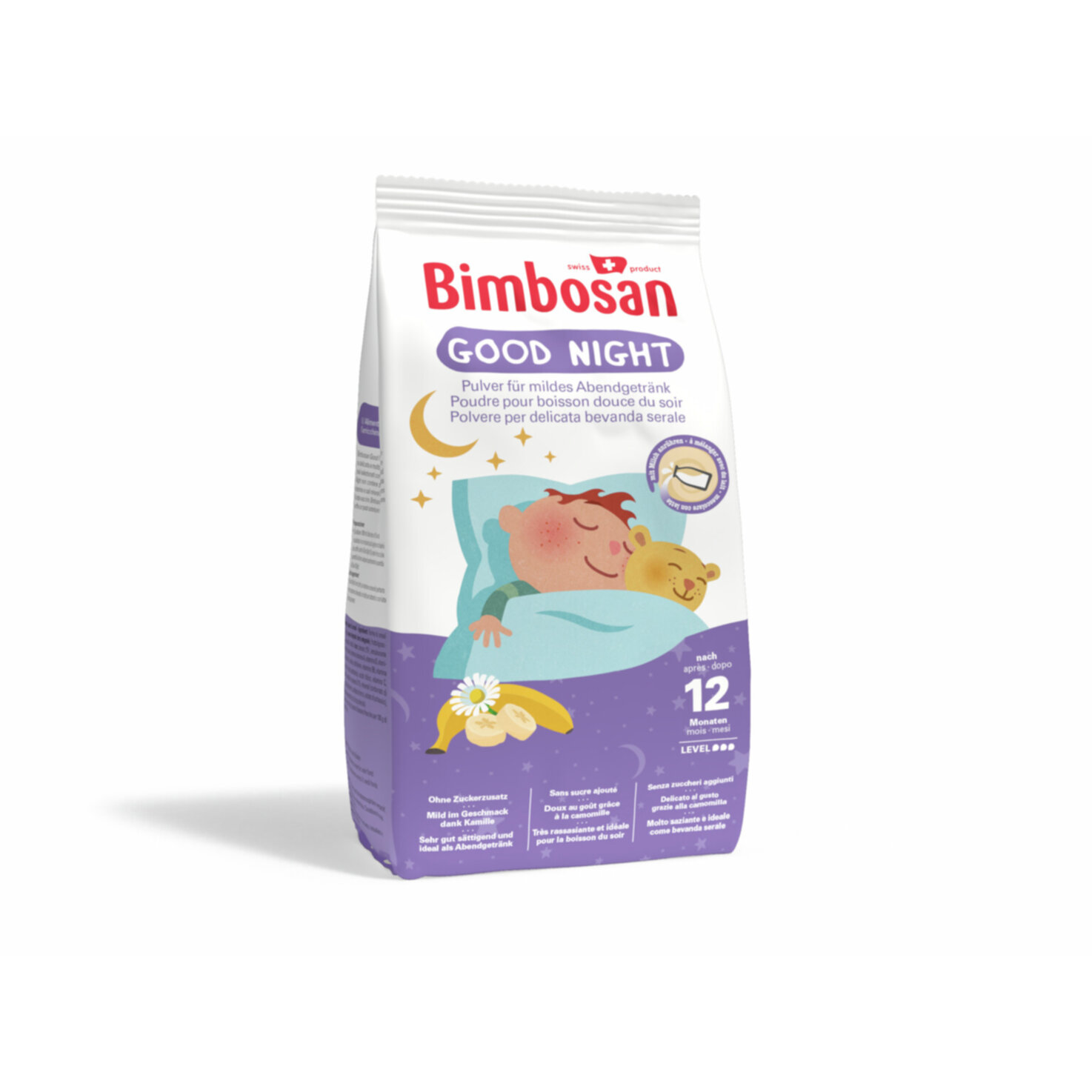 Bimbosan Good Night 12+ Monate