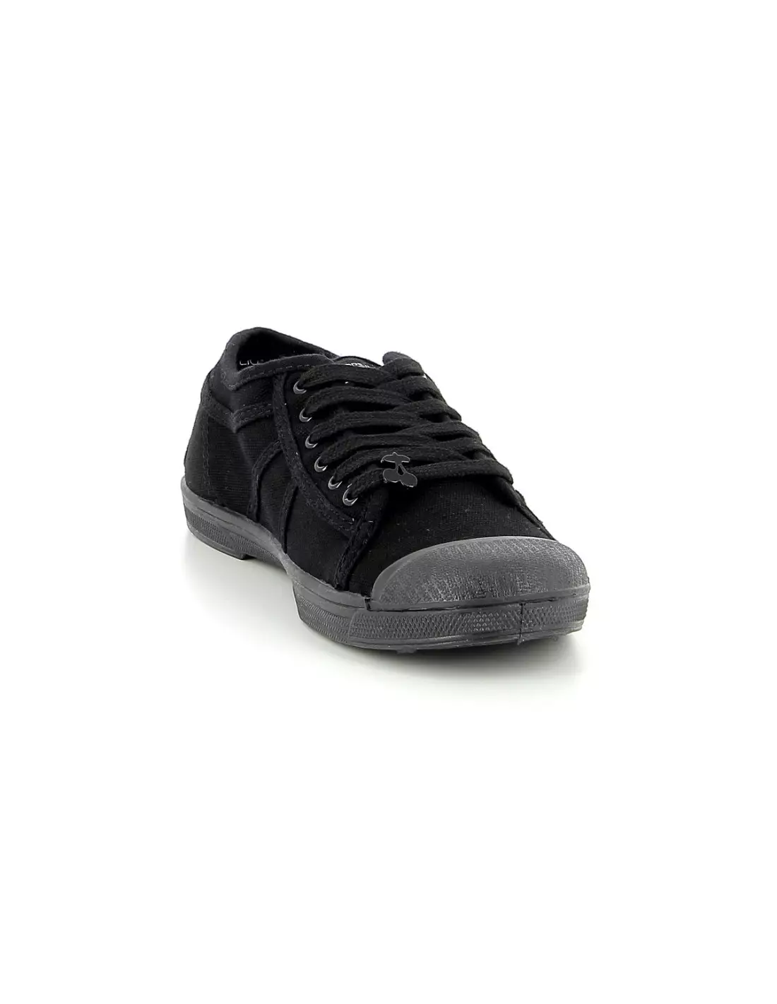 LTC BASIC 02 - Baskets Noir