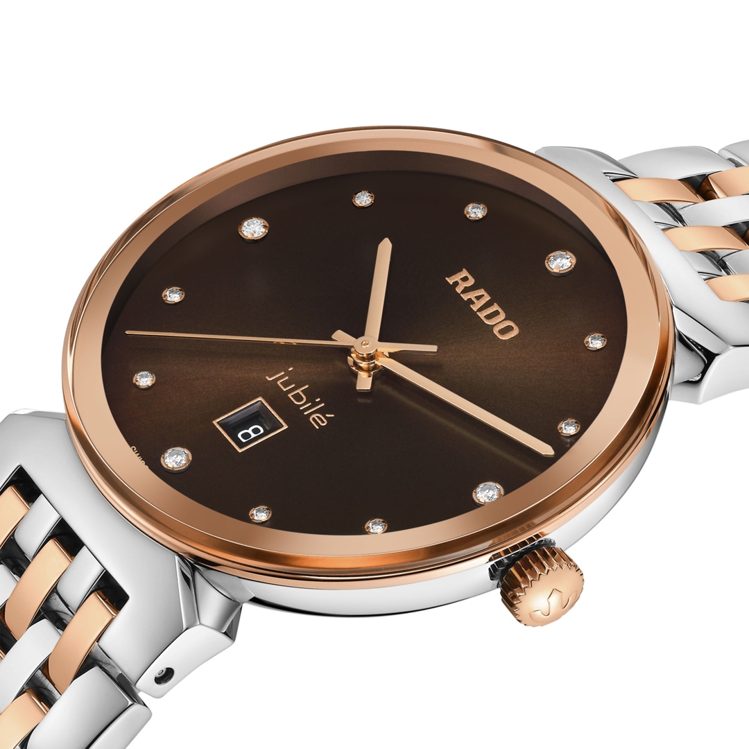 Rado Florence S Jubilé