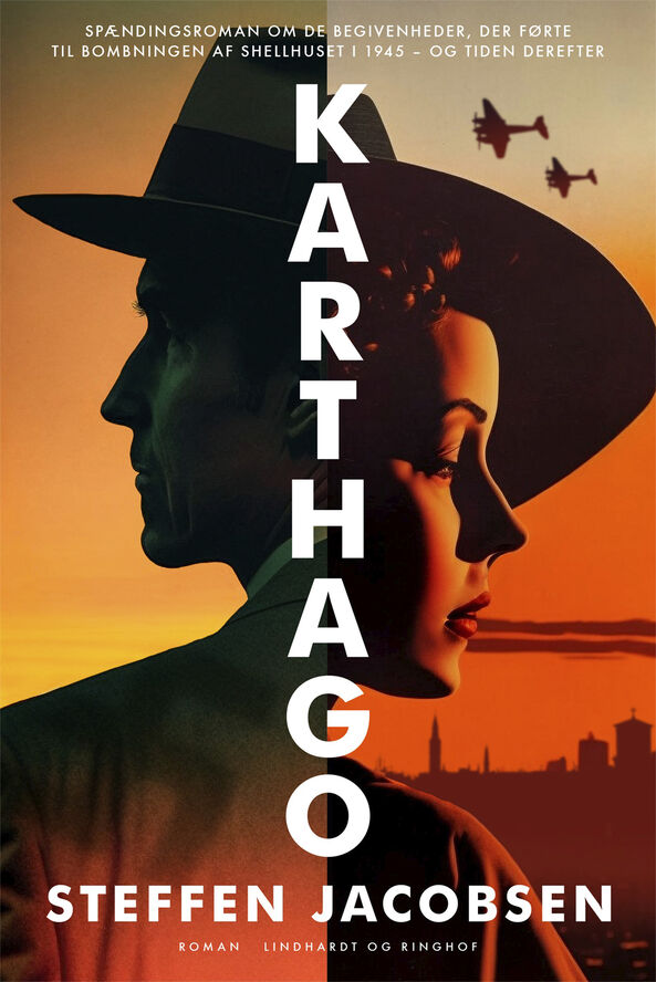 Bøger Karthago