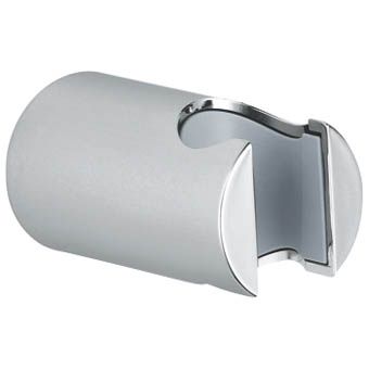 Grohe Rainshower wandhouder chroom