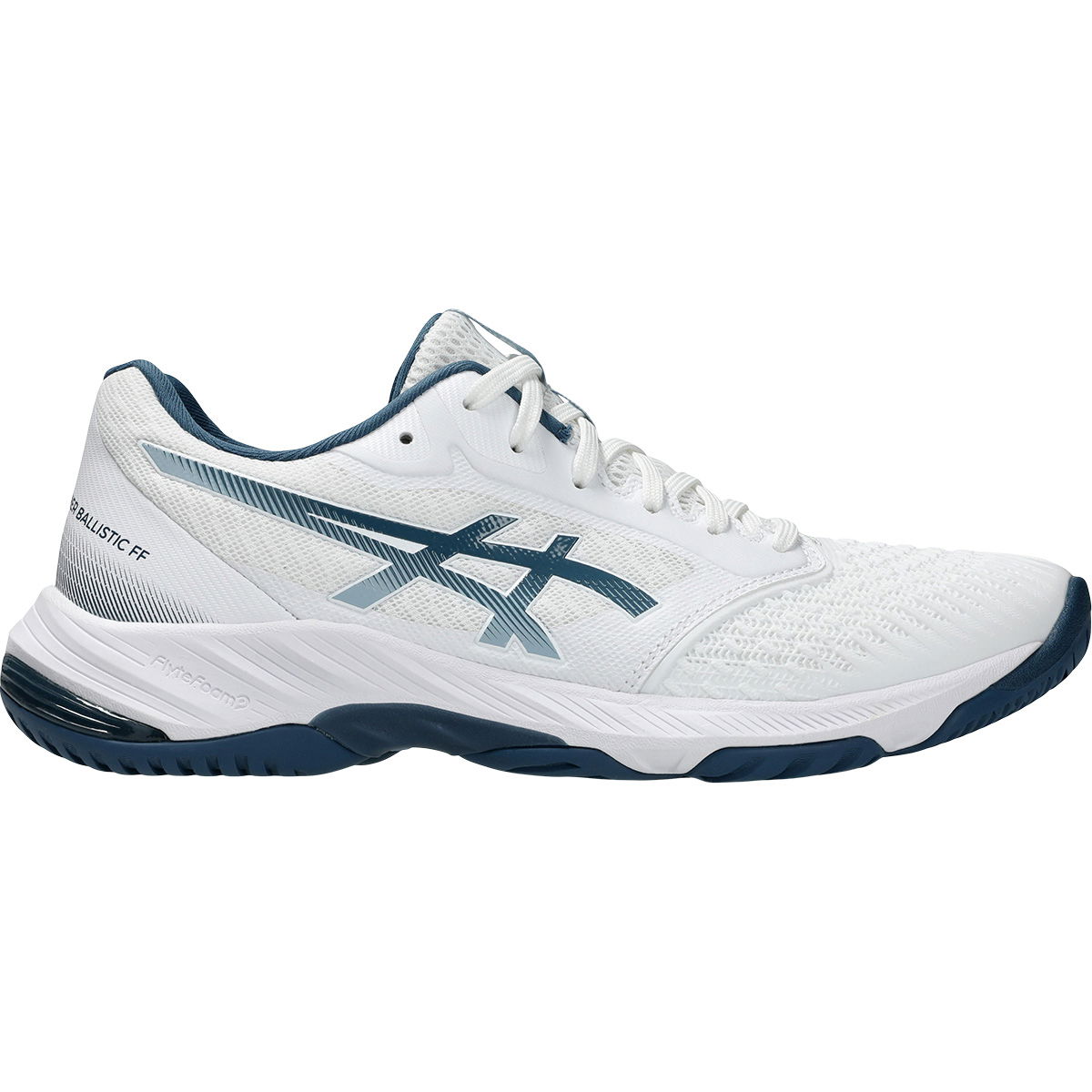 ASICS Netburner Ballistic FF 3 Håndboldsko Herre