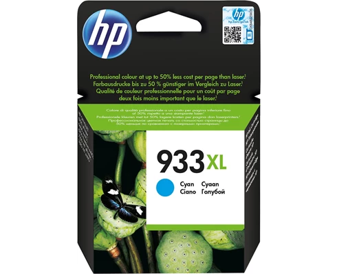 HP 933XL Cyan