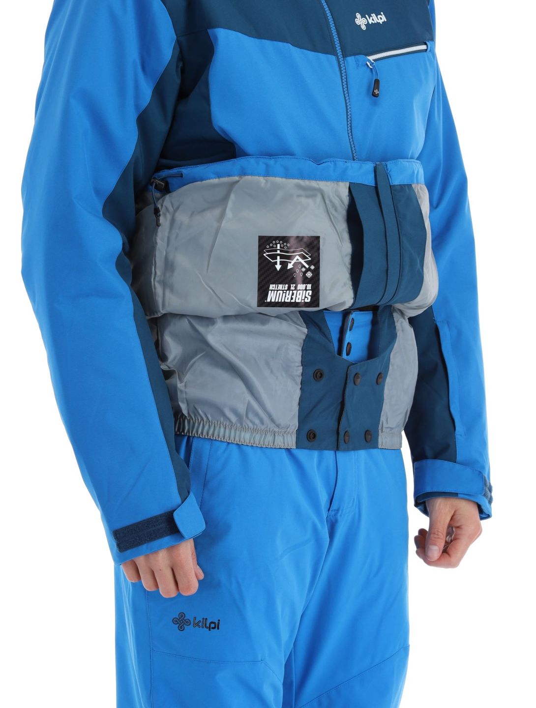 Flip-M ski-jas heren