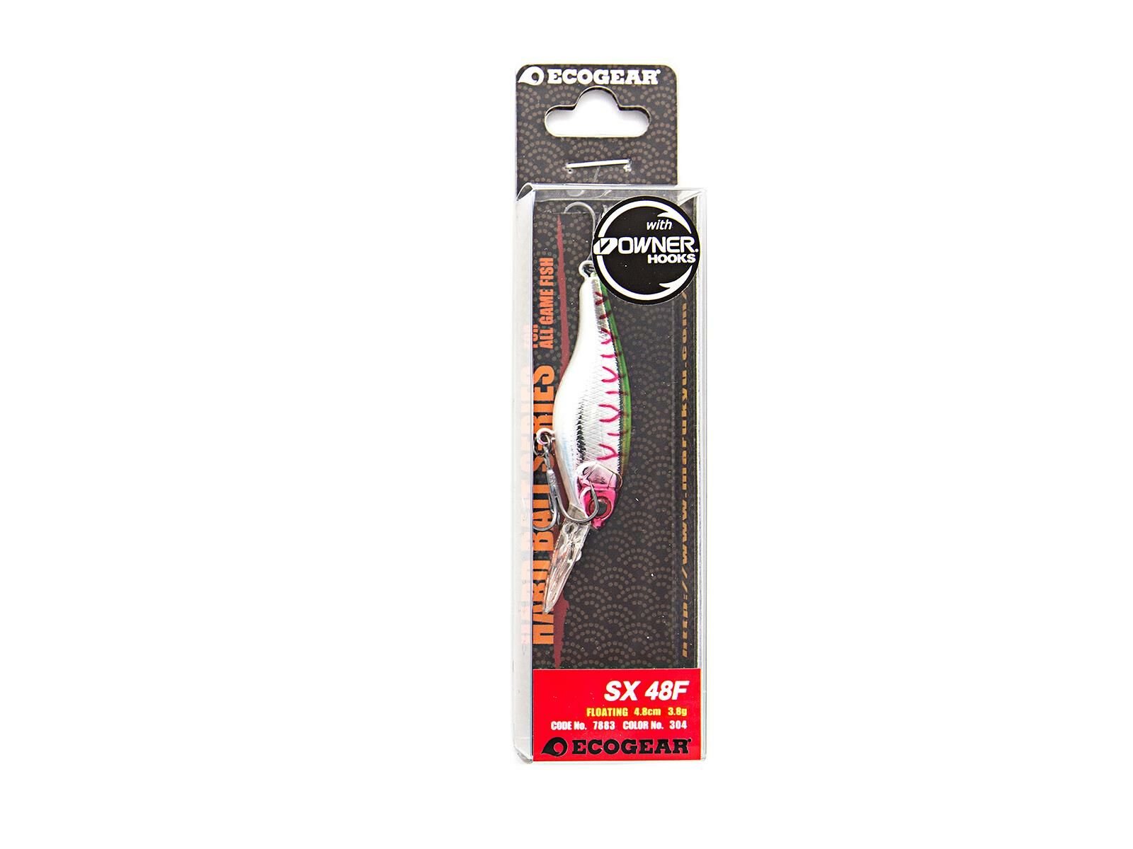 ECOGEAR SX 48F