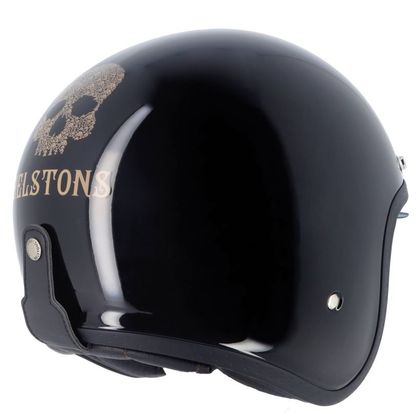 Casque Helstons BRAVE - Noir