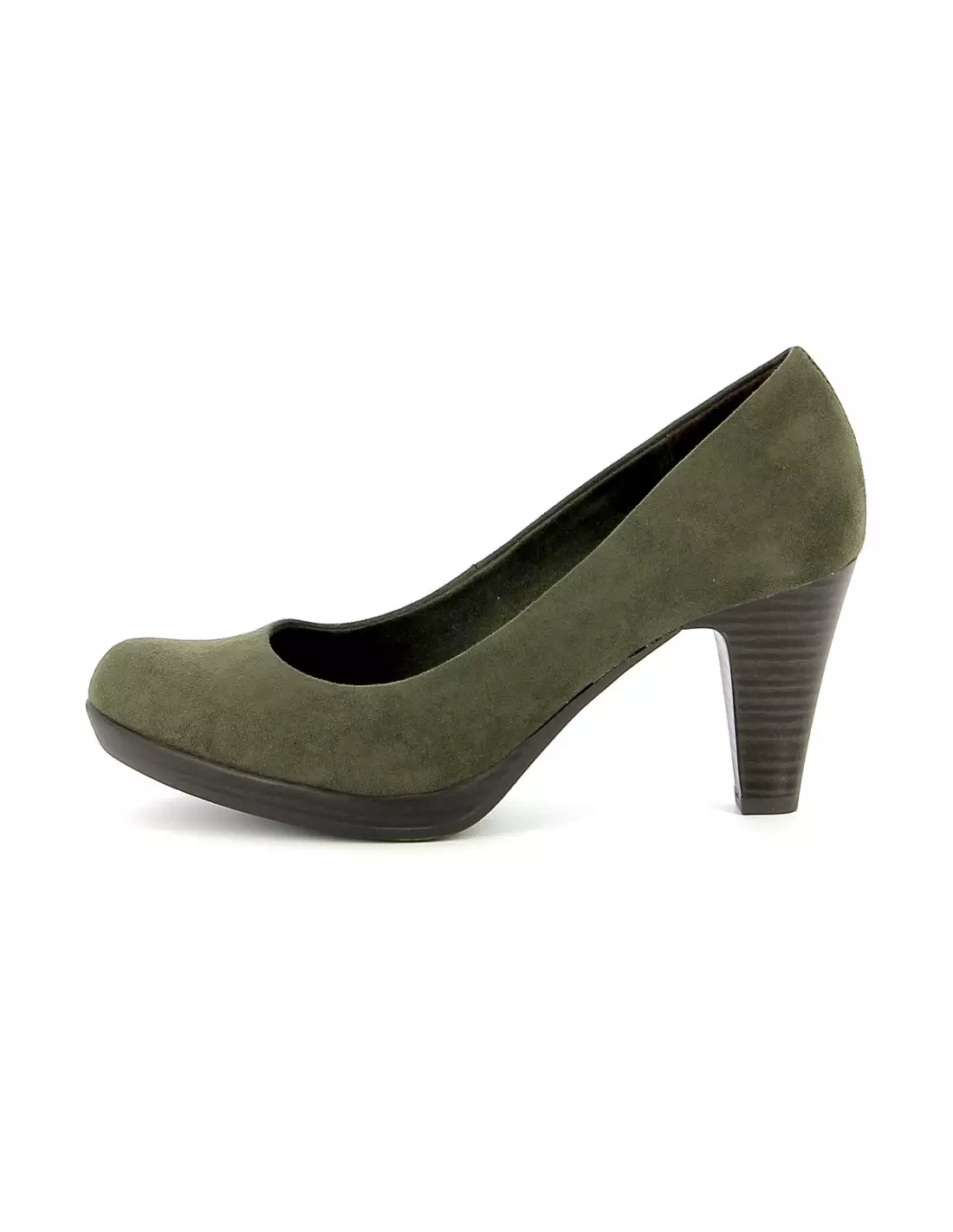 MARCO TOZZI 22411 - Escarpins Khaki