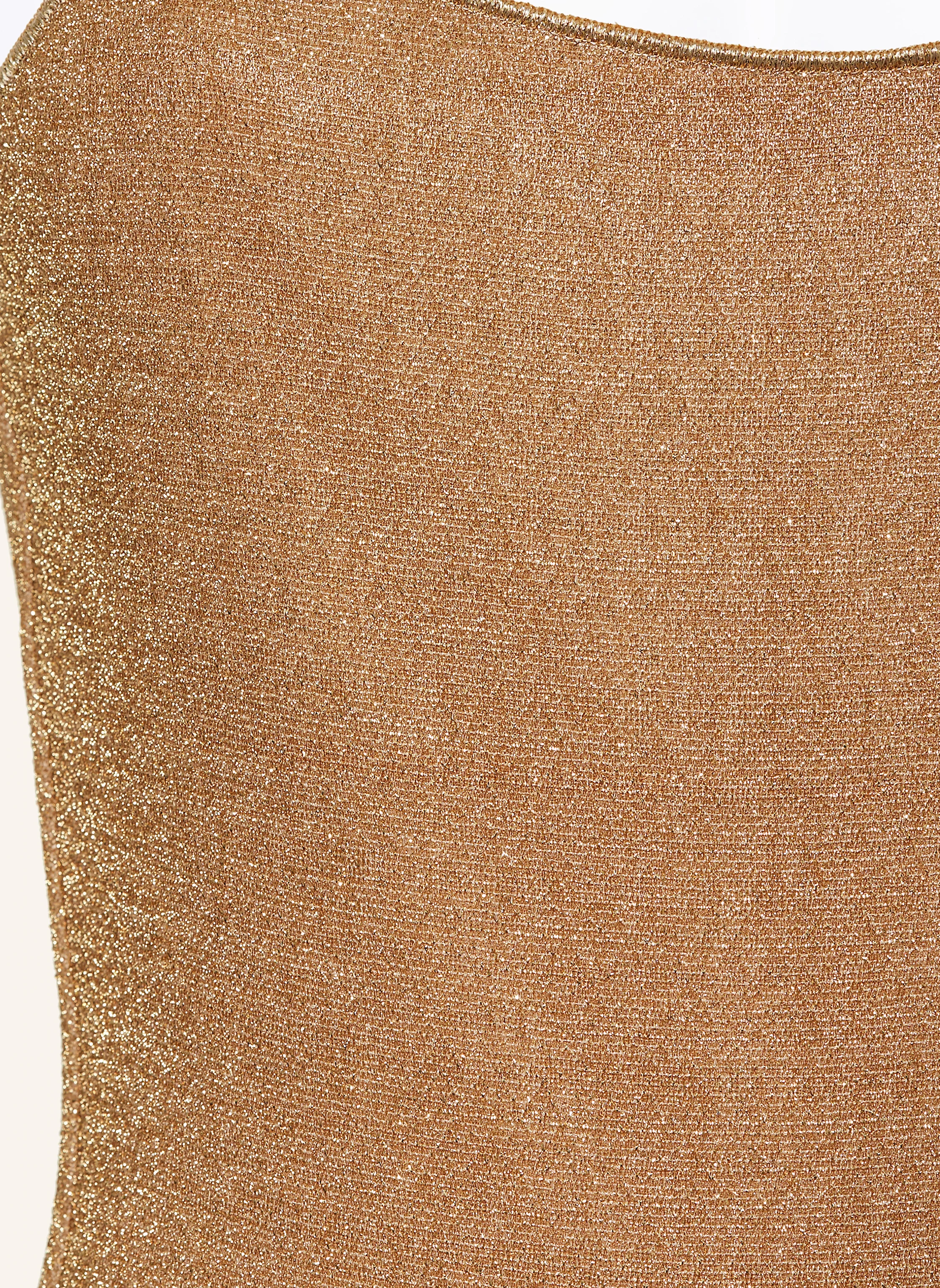 Oséree Badeanzug LUMIERE MAILLOT mit Glitzergarn