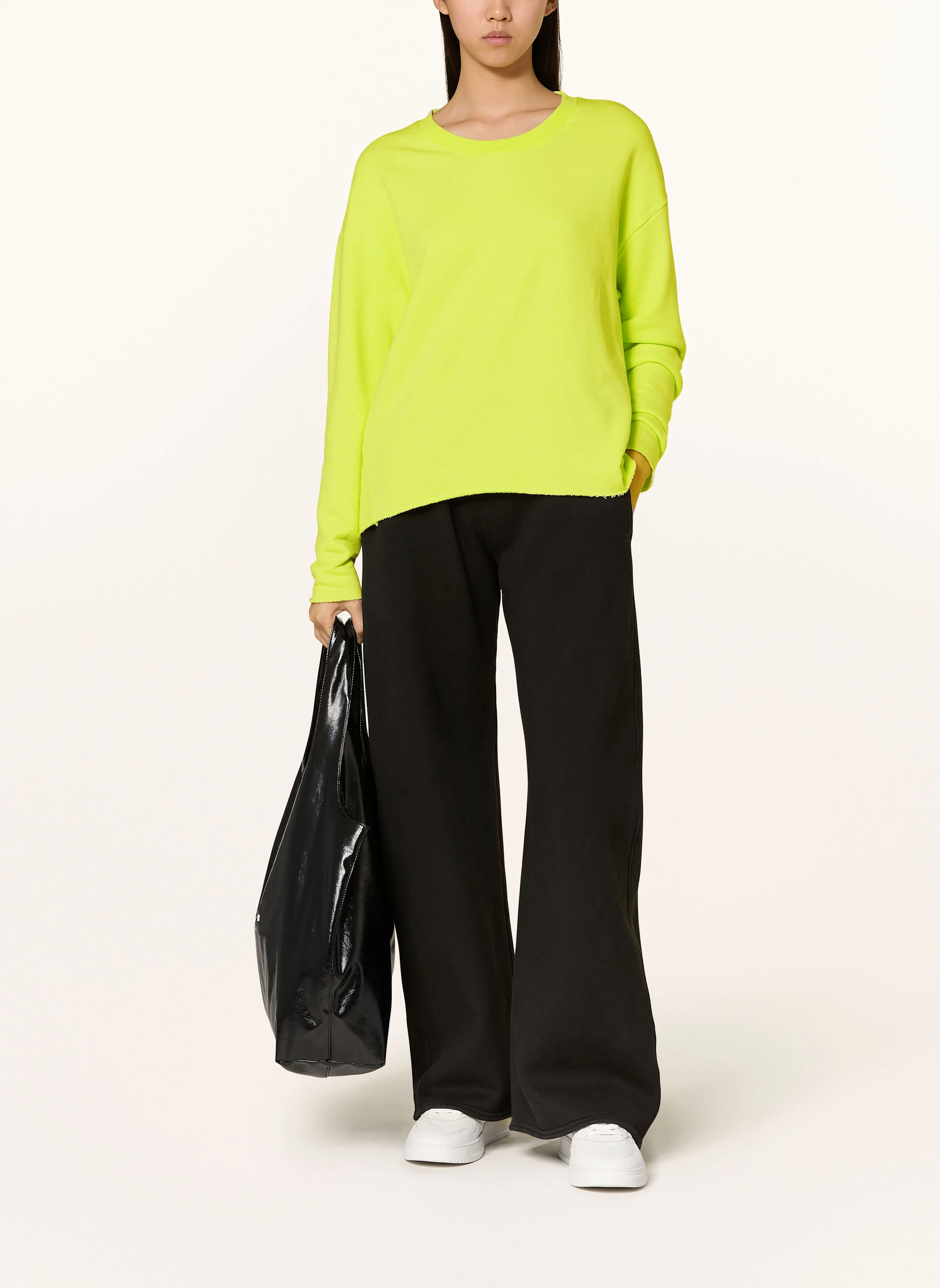 ELIAS RUMELIS Sweatshirt ERVALENTINA