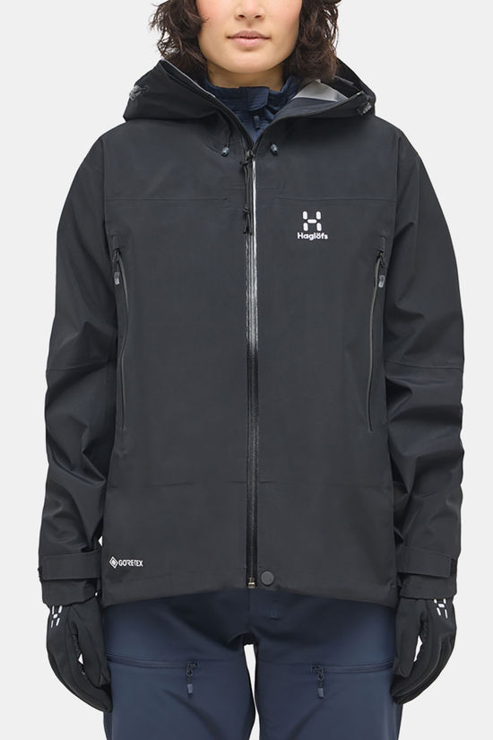 Haglöfs Haglöfs ROC Flash Gore-Tex Hardshell Dames
