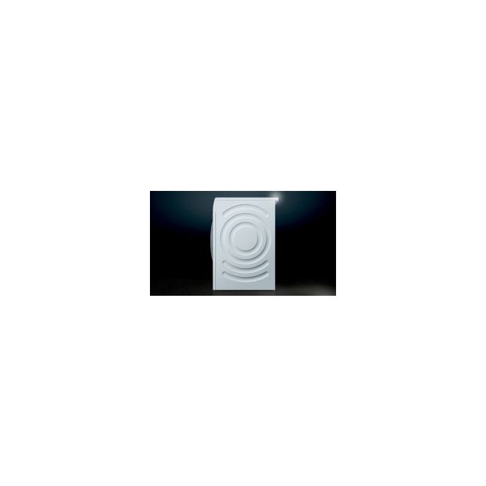 Siemens Waschtrockner iQ300 WN34A170