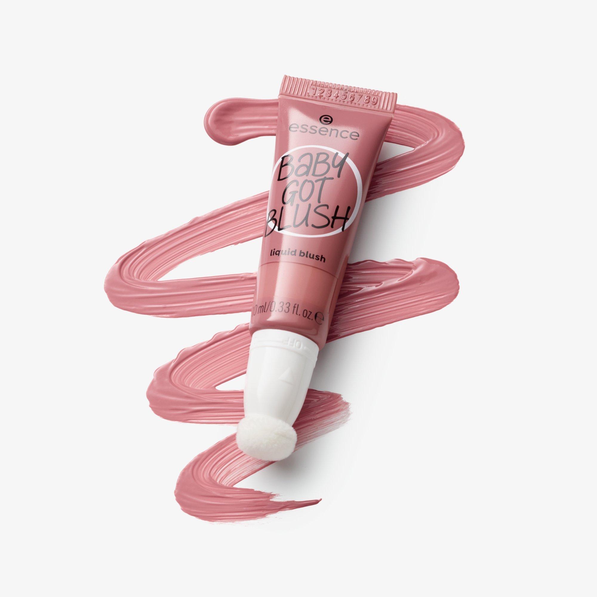 BABY GOT BLUSH liquid blush
