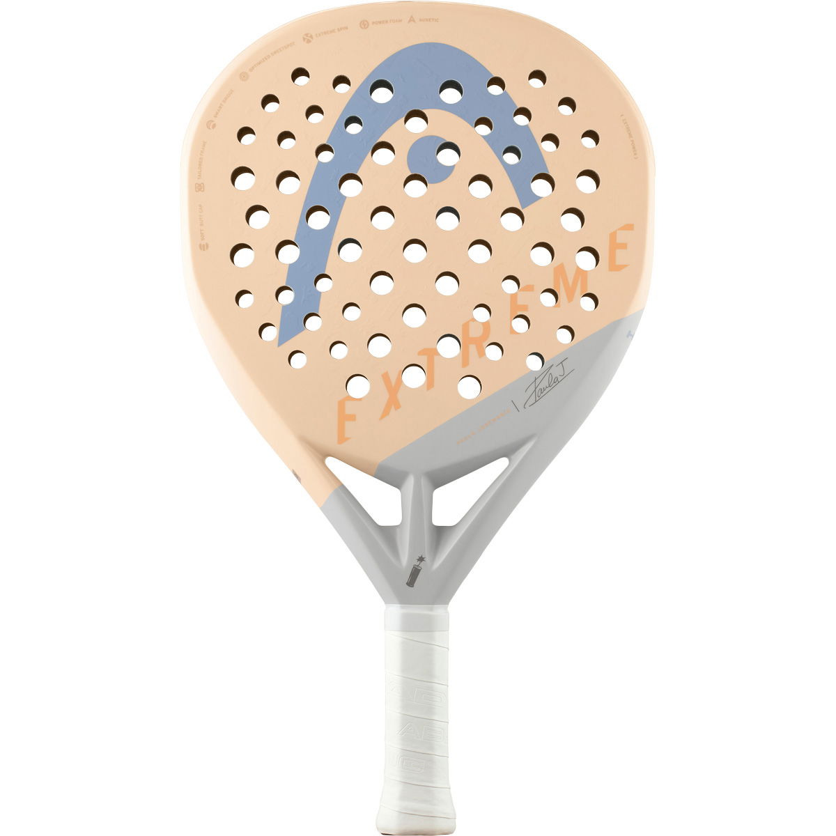 HEAD Extreme Motion LTD Padel Bat