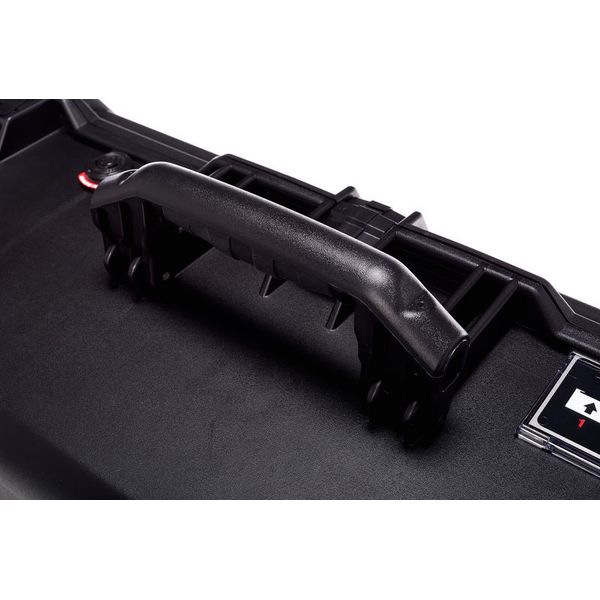 Peli 1615 Air Foam Black