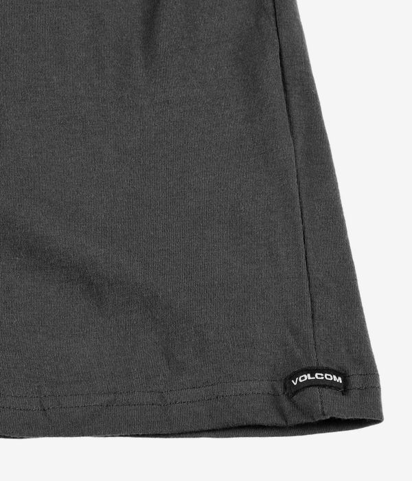 Volcom Jam Planet T-Shirt (steealth)