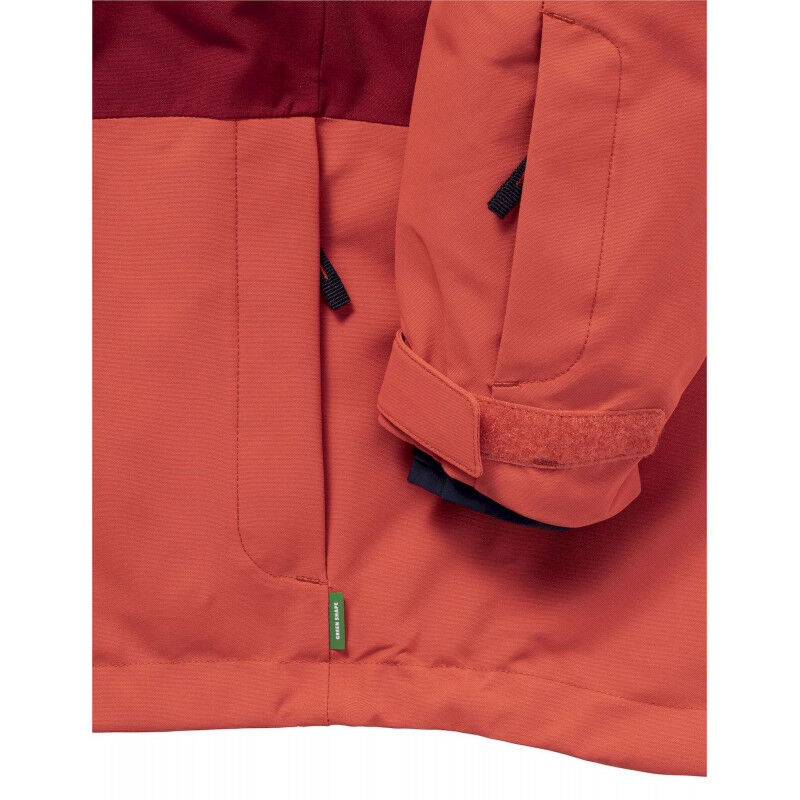 Snow Cup Jacket - Veste ski enfant