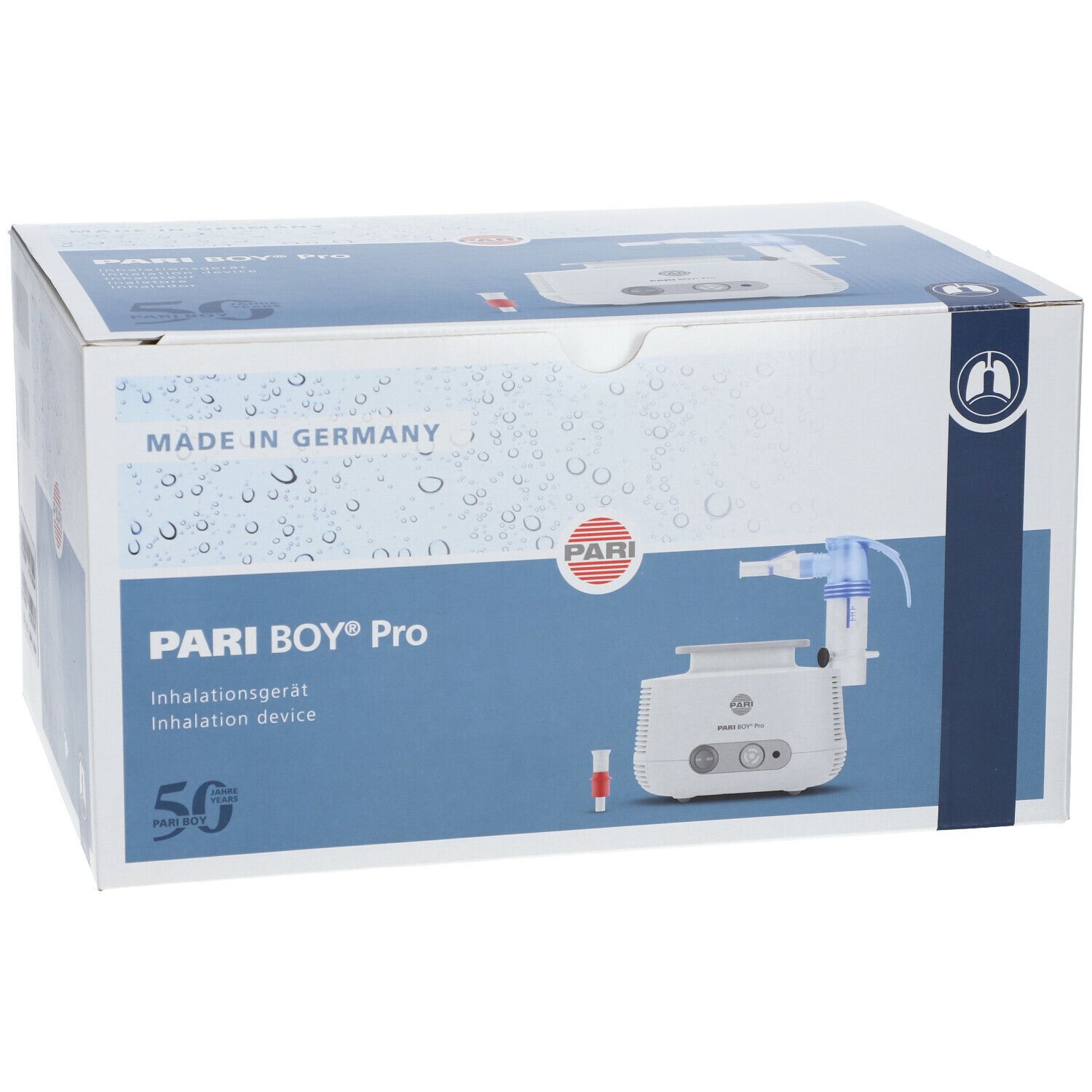 PARI BOY® Pro