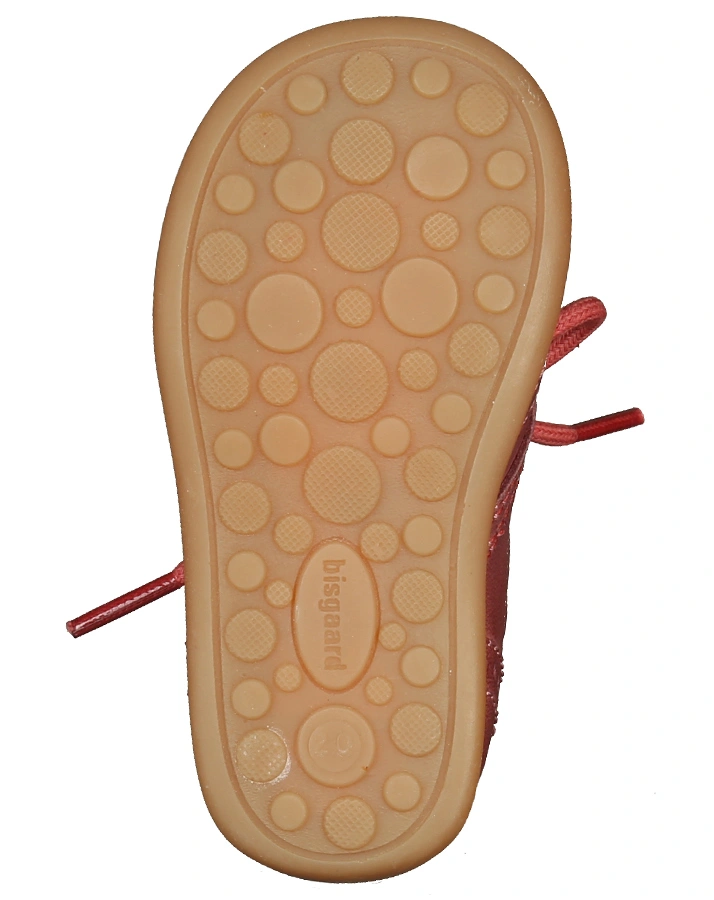 Lauflernschuhe STINE in rotviolett