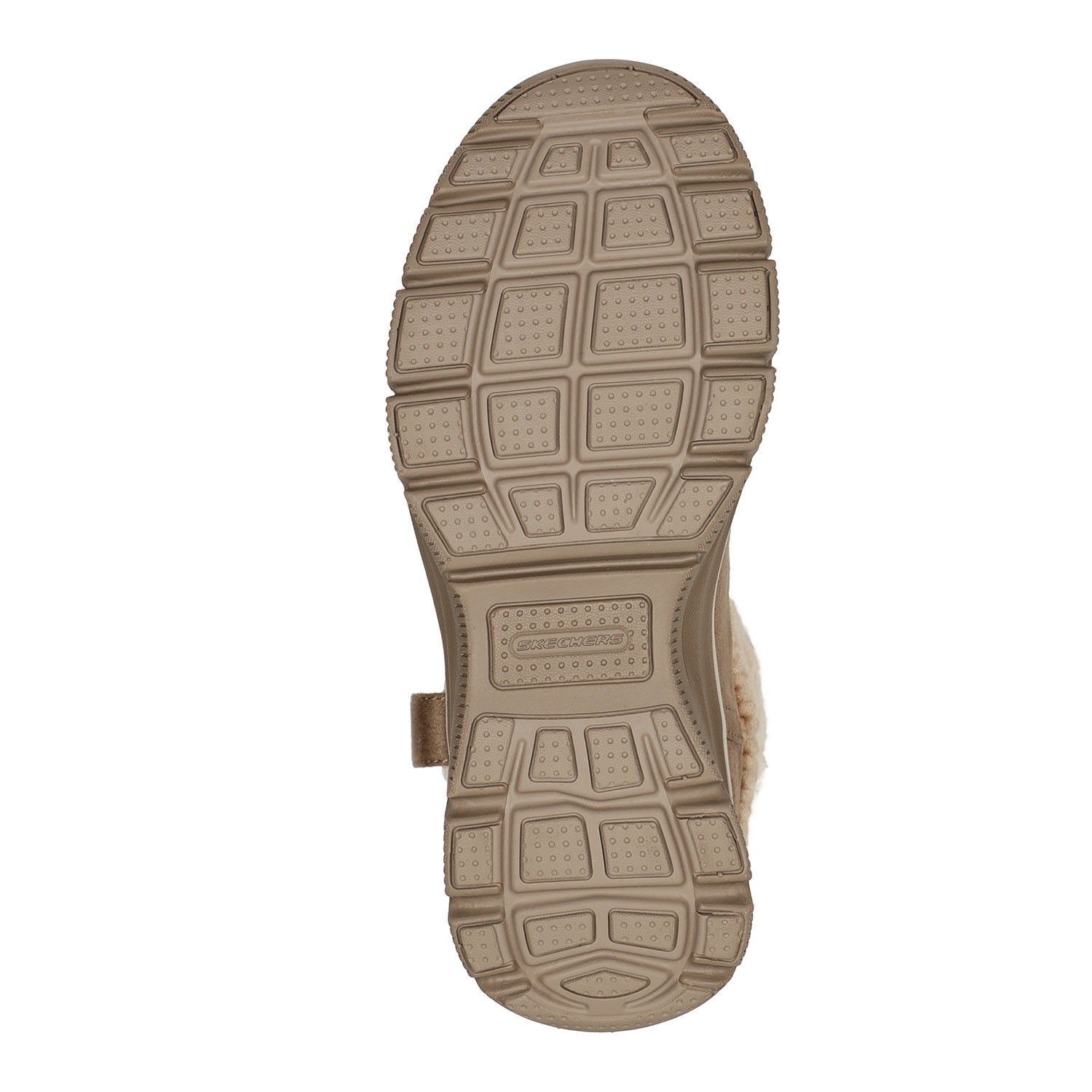 SKECHERS Schlupfstiefelette für Damen