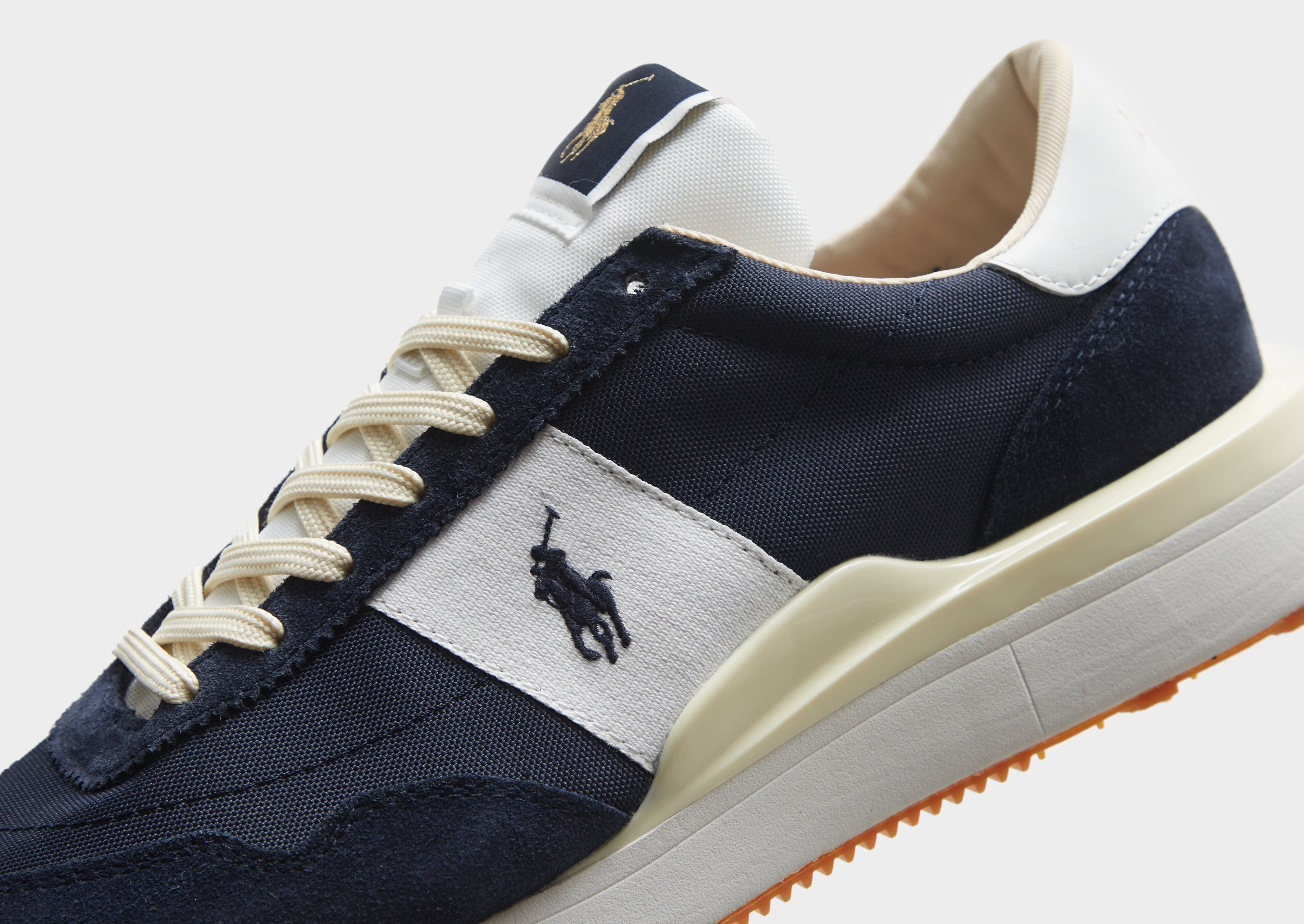 Polo Ralph Lauren Train 89 Homme