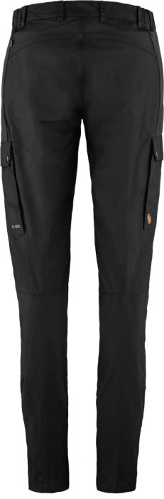 Stina Trousers Women Regular damebukser