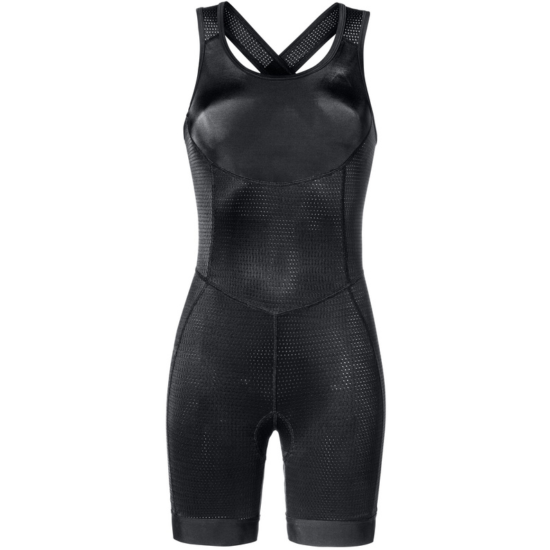 Schöffel Damen Skin 8h Bib kurz