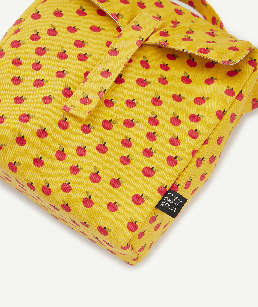 MAISON PETIT JOURPOCHETTE ISOTHERME LES POMMES