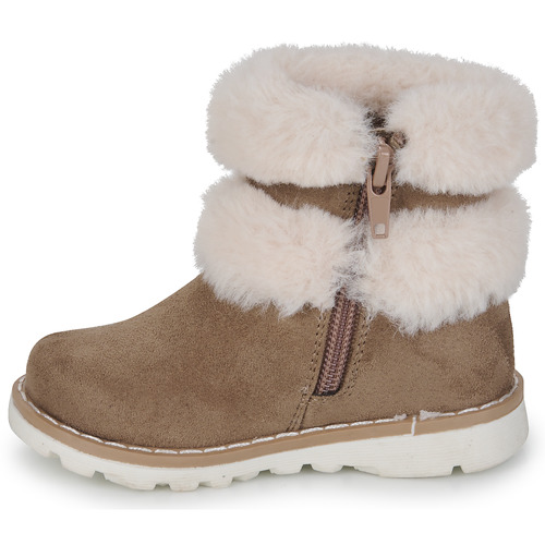 Chicco - FELINDA - Marron / Beige