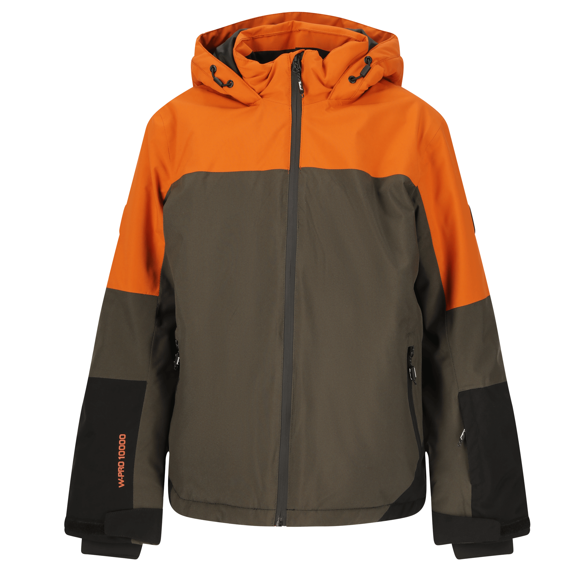 Vertical Montecanna Jr. Ski Jacket - Jakke