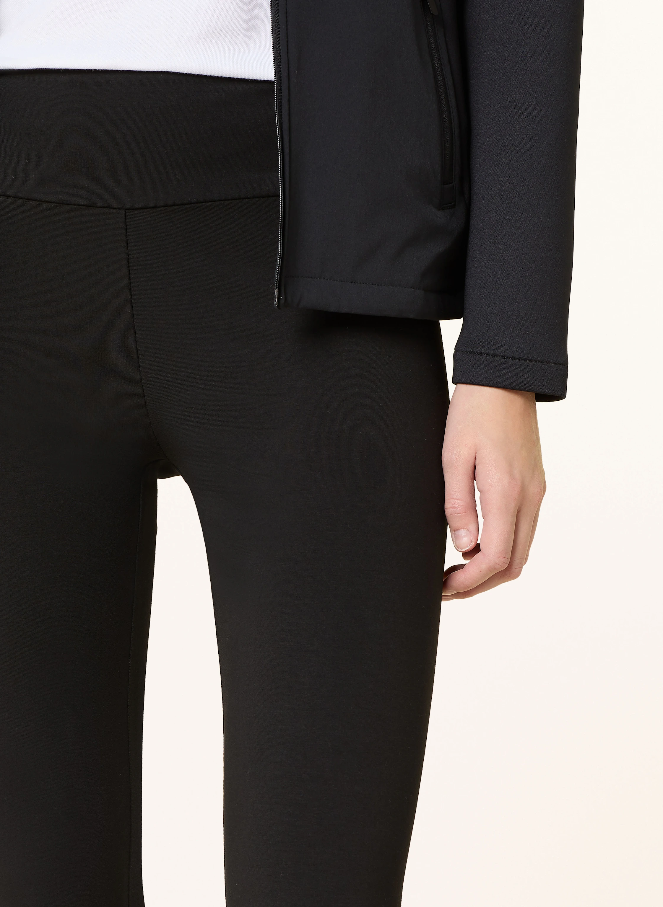 EA7 EMPORIO ARMANI Leggings