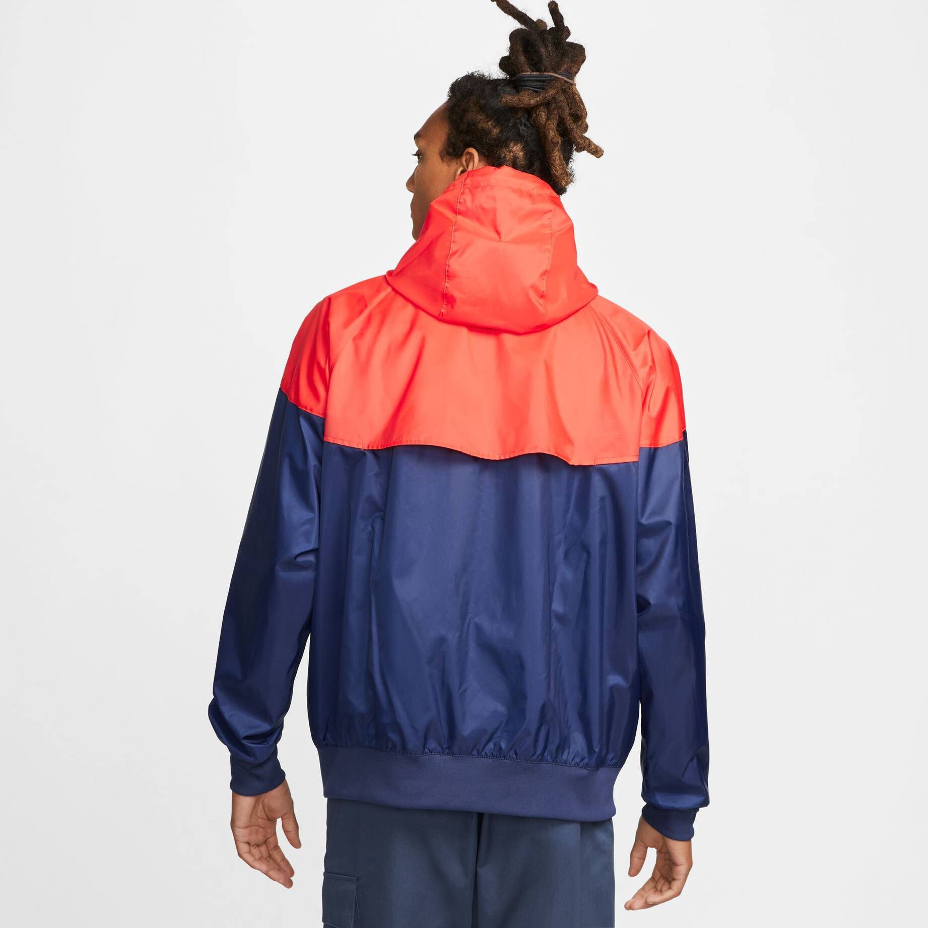 Nike| Herren Jacke
