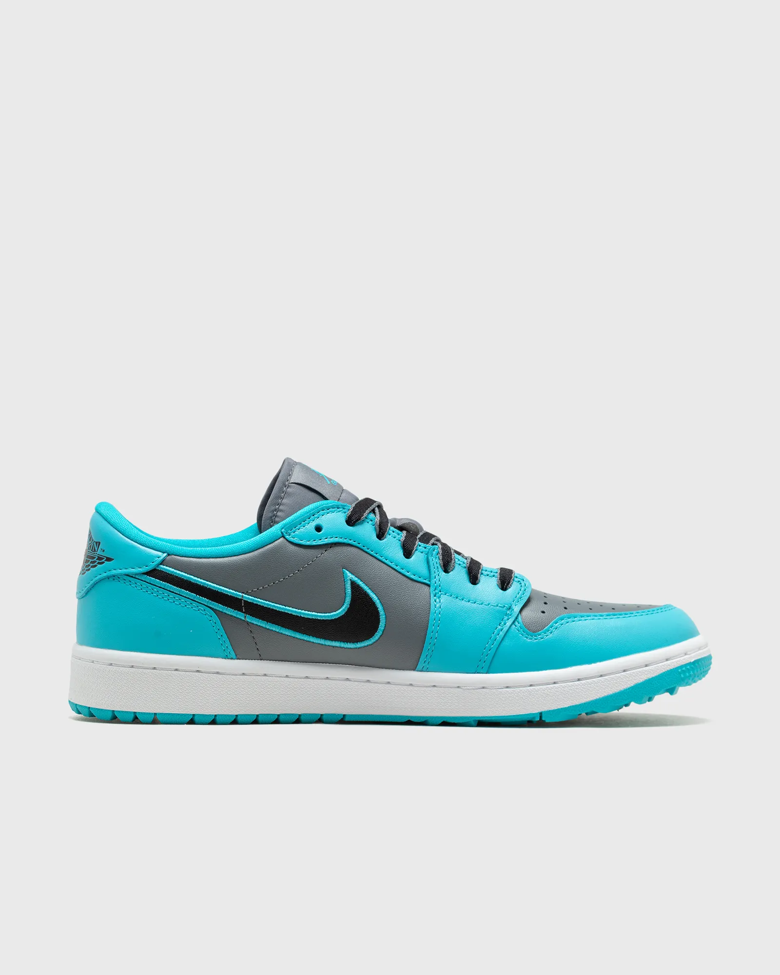 Jordan Air Jordan 1 Low G Men's Golf Shoes 'Gamma Blue'