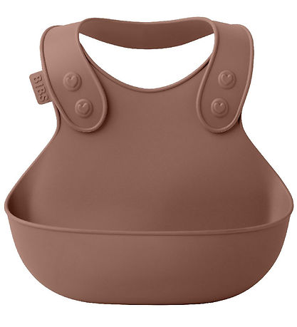 BIBS Hagesm?k - Overall Bib - Woodchuck