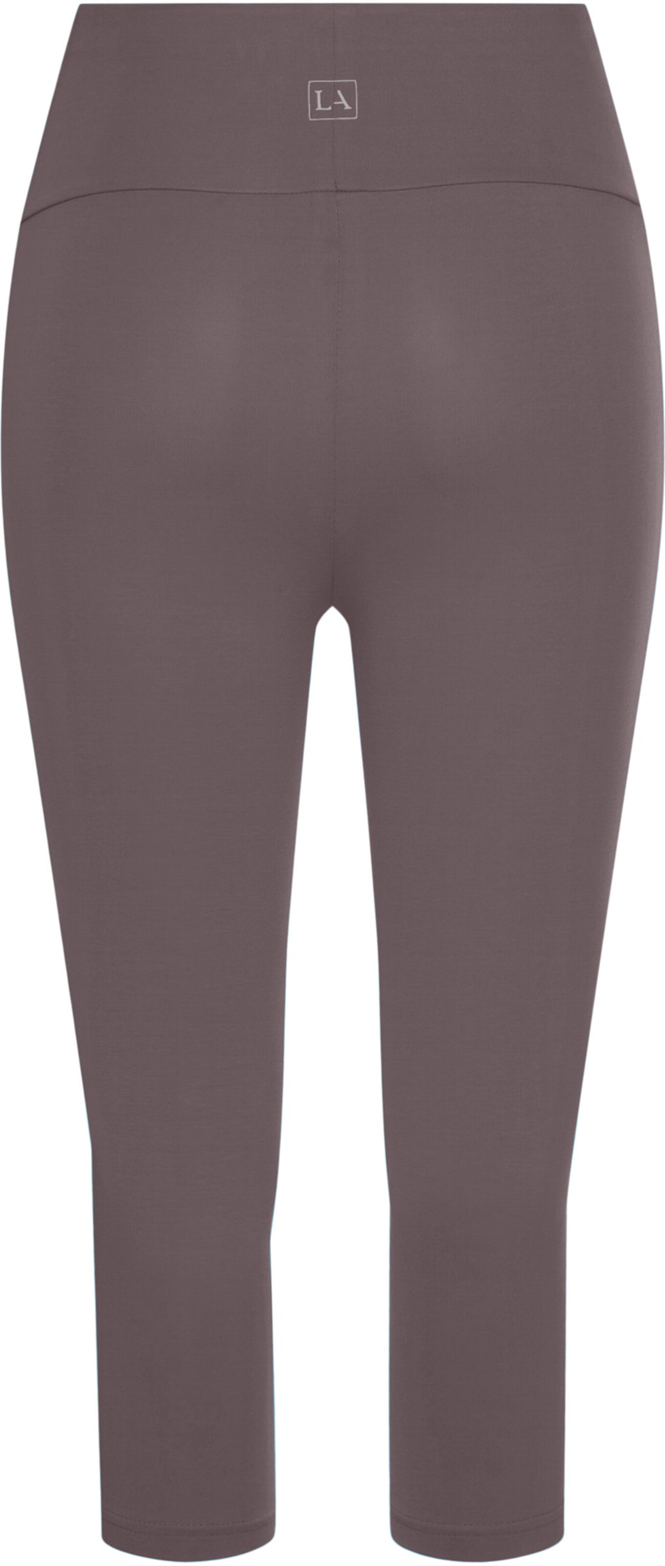 LASCANA Caprileggings in taupe