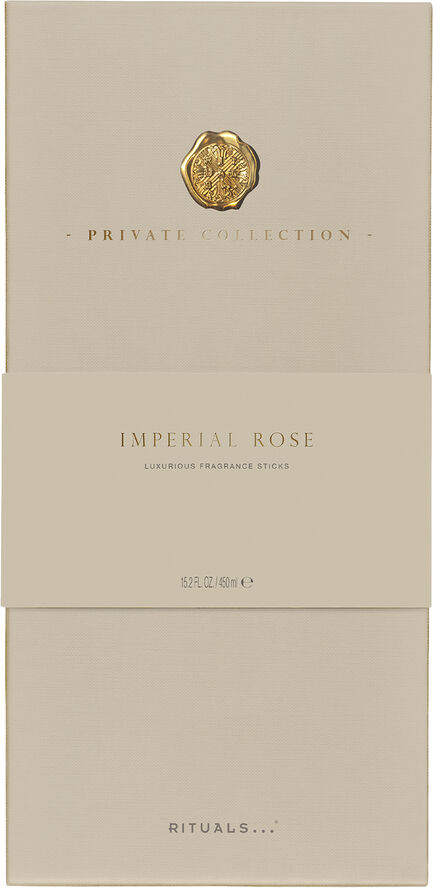 Rituals Imperial Rose Fragrance Sticks
